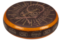 Reypenaer XO reserve ca. 10kg 